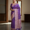Katan Silk Saree